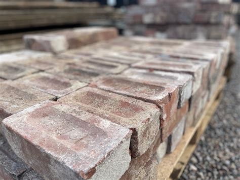 reclaimed brick for sale.